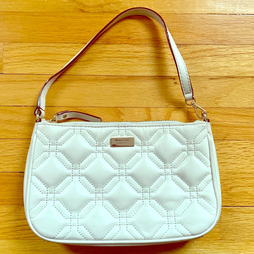 Kate spade ♠️ Astor court wristlet